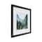 3 Pack Black 8&#x22; x 8&#x22; Frame Set with Mat, Gallery&#x2122; by Studio D&#xE9;cor&#xAE;